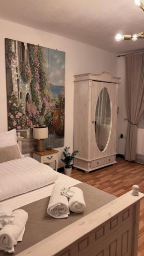 Charming Apartament